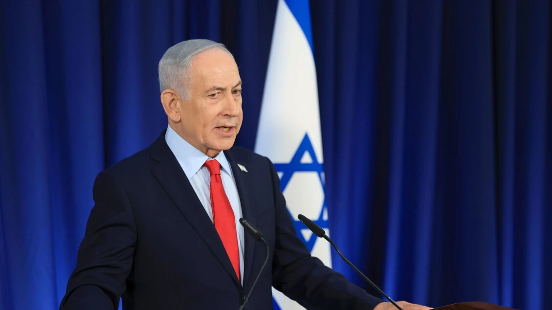 Netanyahu, 'raggiunta oltre la metà degli obiettivi di guerra'