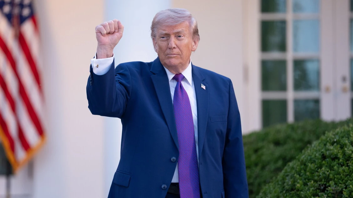 Trump, 'non abbiamo bisogno dell'aiuto della Cina con l'Iran'