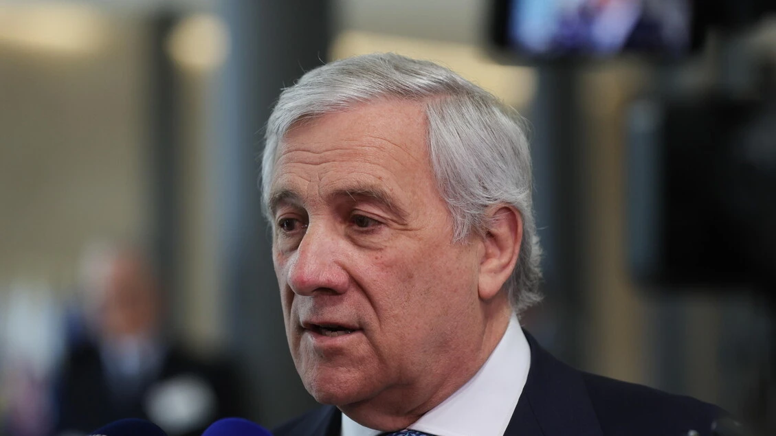 Tajani, 'Israele non deve più bombardare Beirut'