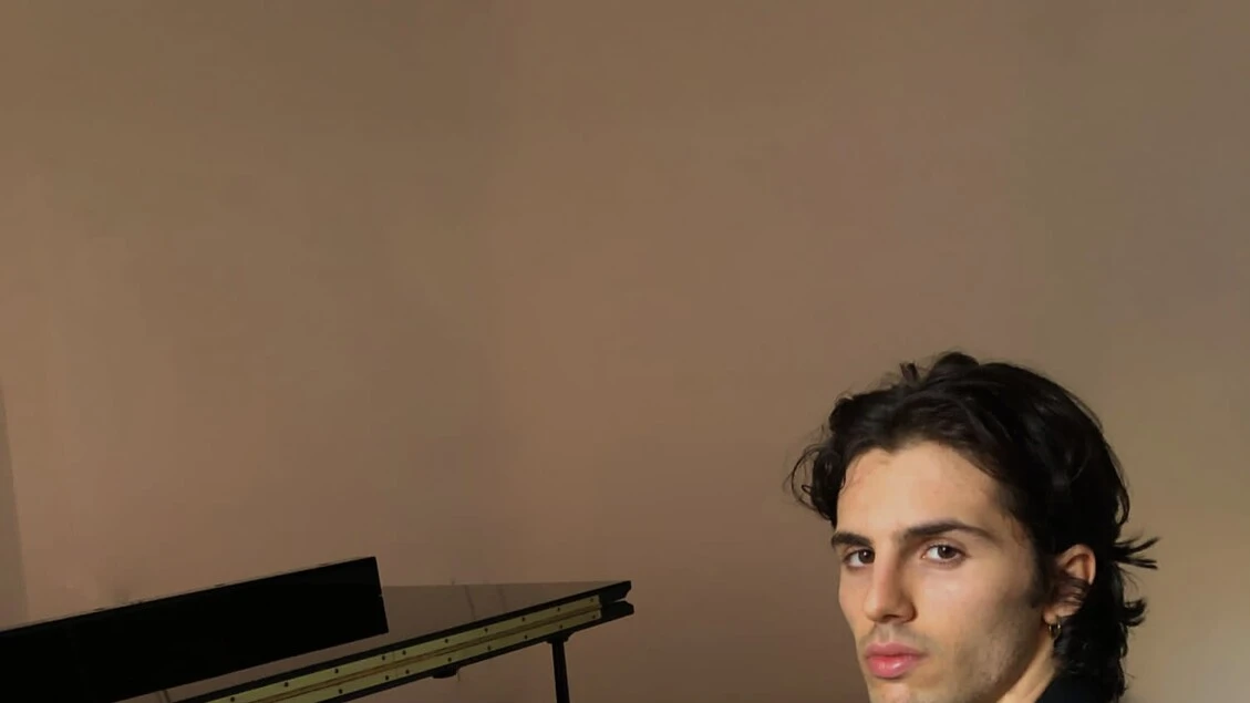 A Bologna un excursus sul valzer dal pianista Alessio Löwenthal