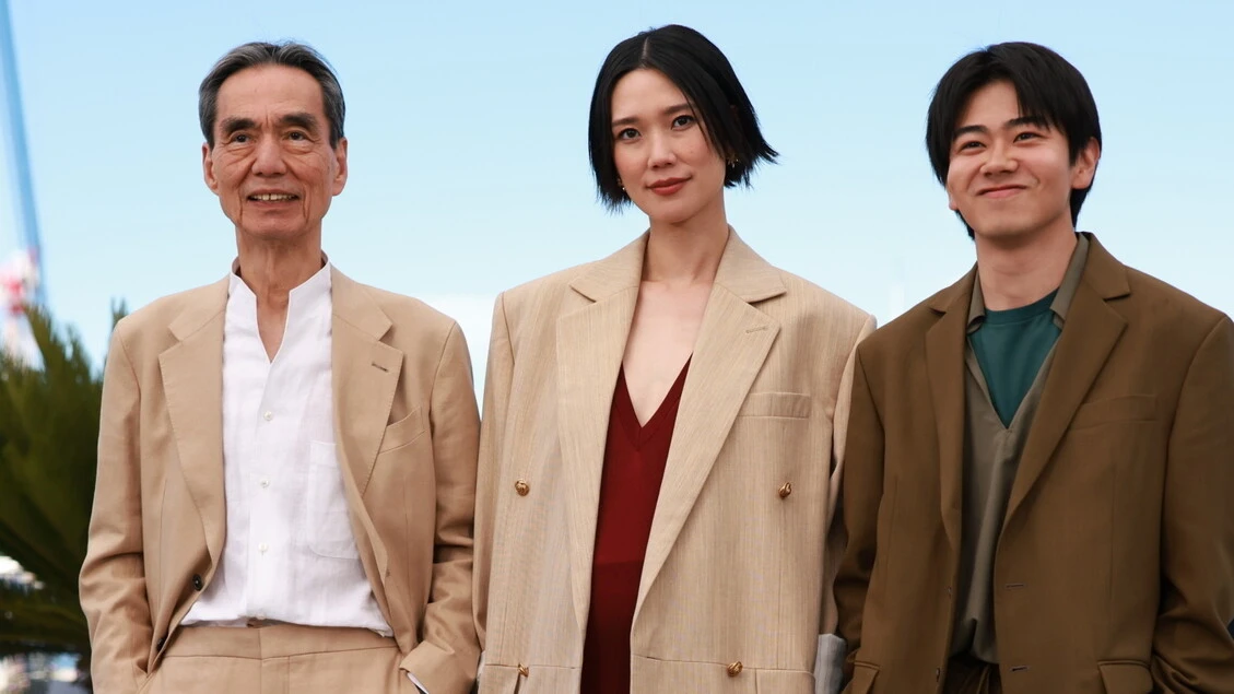Totopalma tra Hamaguchi, Zvyagintsev e Almodovar