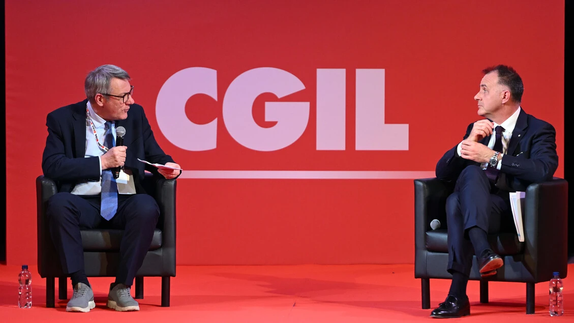Landini, 'tutte le risorse del decreto alle imprese, nulla ai lavoratori'