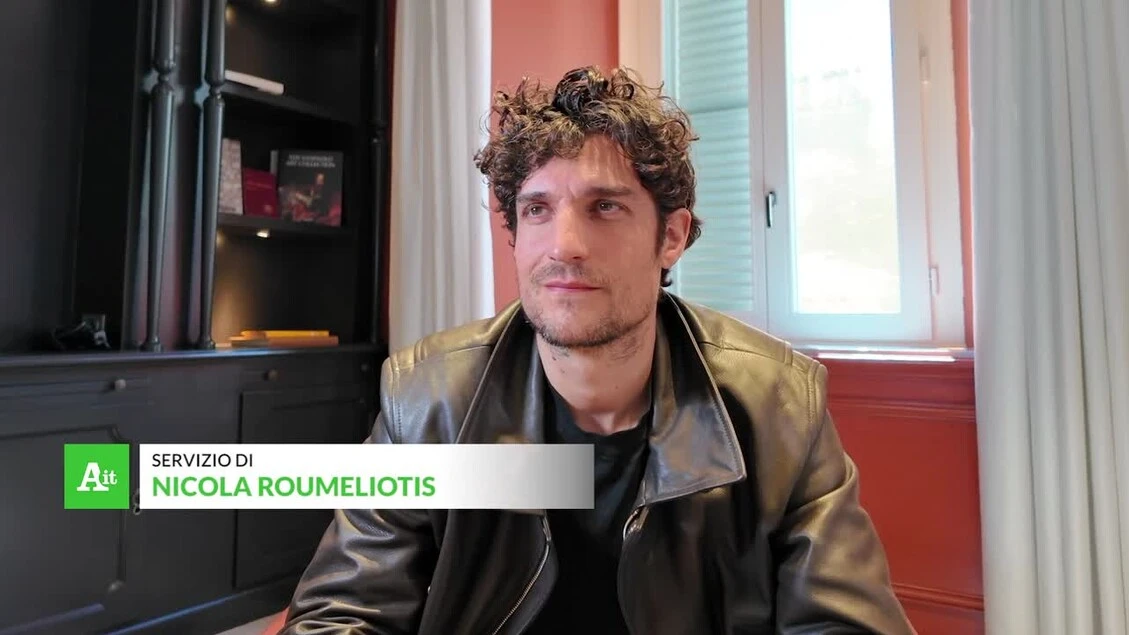 Garrel presenta a Roma 'Couture' di Winocour