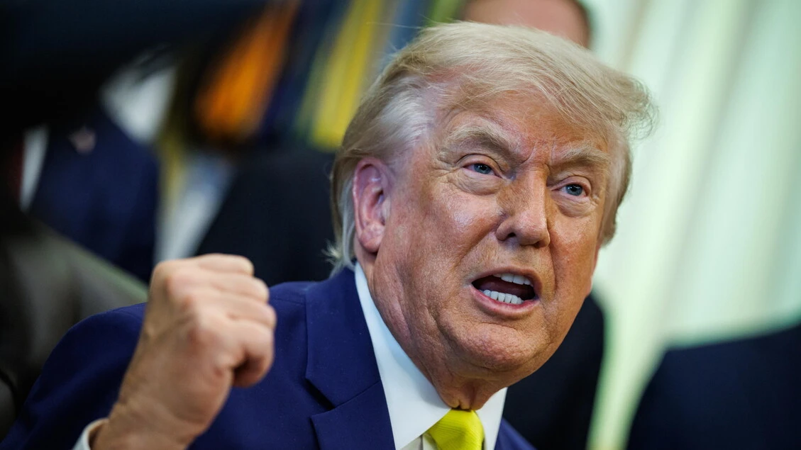 Trump, ho chiesto a Israele 'raid più chirurgici' contro Hezbollah