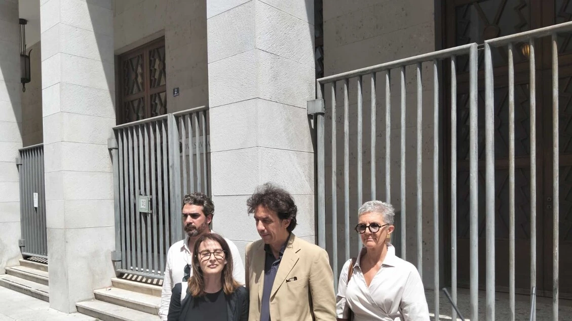 Fine vita: Cappato si autodenuncia a Trieste