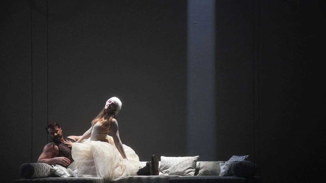 Alla Fenice arriva 'Venere e Adone' di Sciarrino in prima italiana