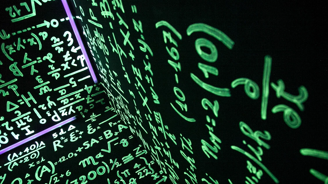 Dalla matematica nel 2025 il 34% della ricchezza in Italia