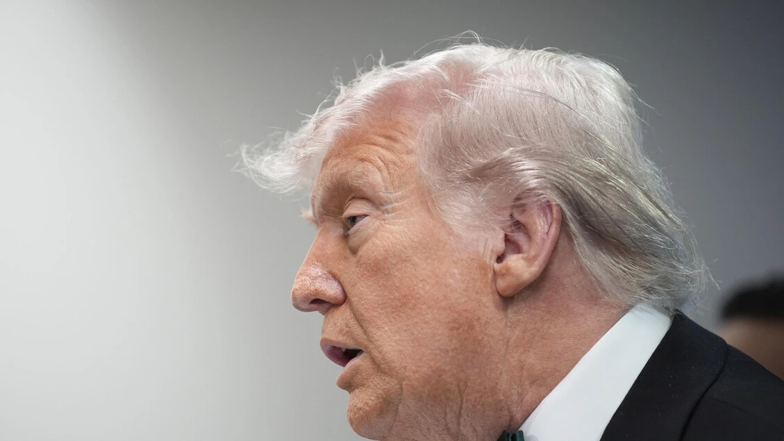 Trump, 'ho parlato di Ucraina, arriveremo ad una soluzione'