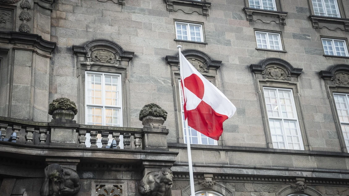 Cremlino, per noi la Groenlandia è parte del Regno di Danimarca