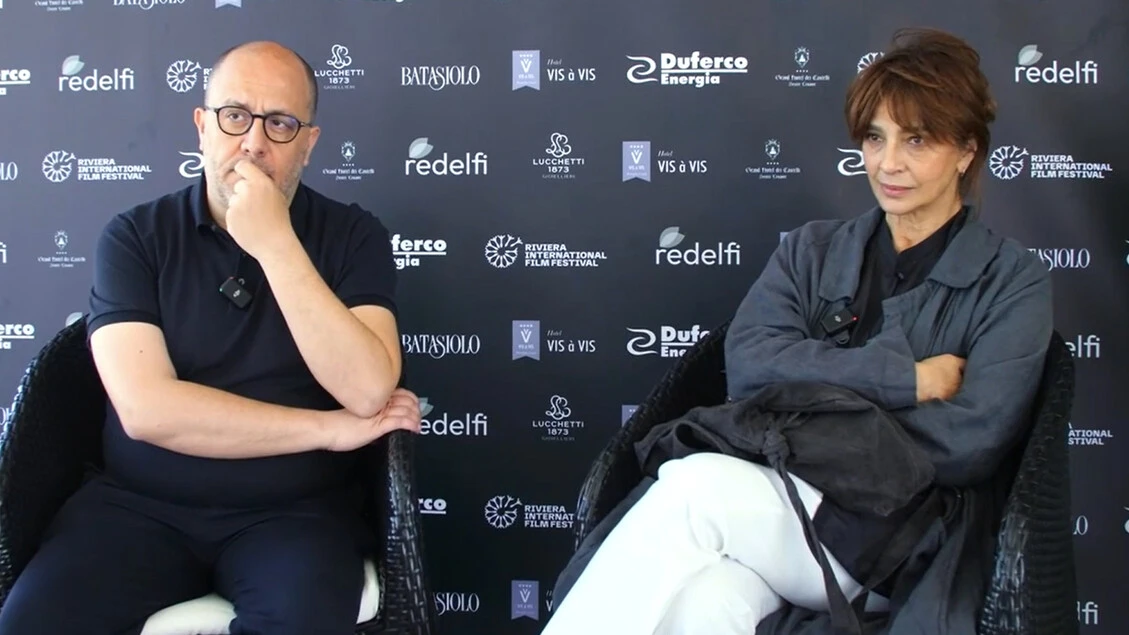 Libera, fiera e moderna: il regista Marcias racconta Deledda