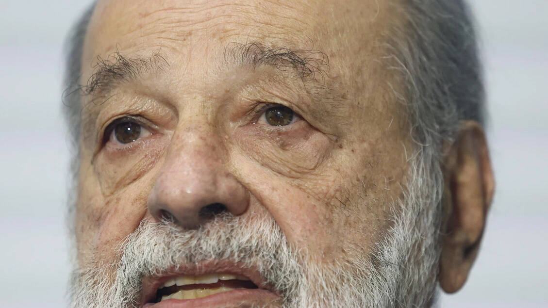 Messico: Carlos Slim contro Moody's, 'taglio del rating è irrazionale'
