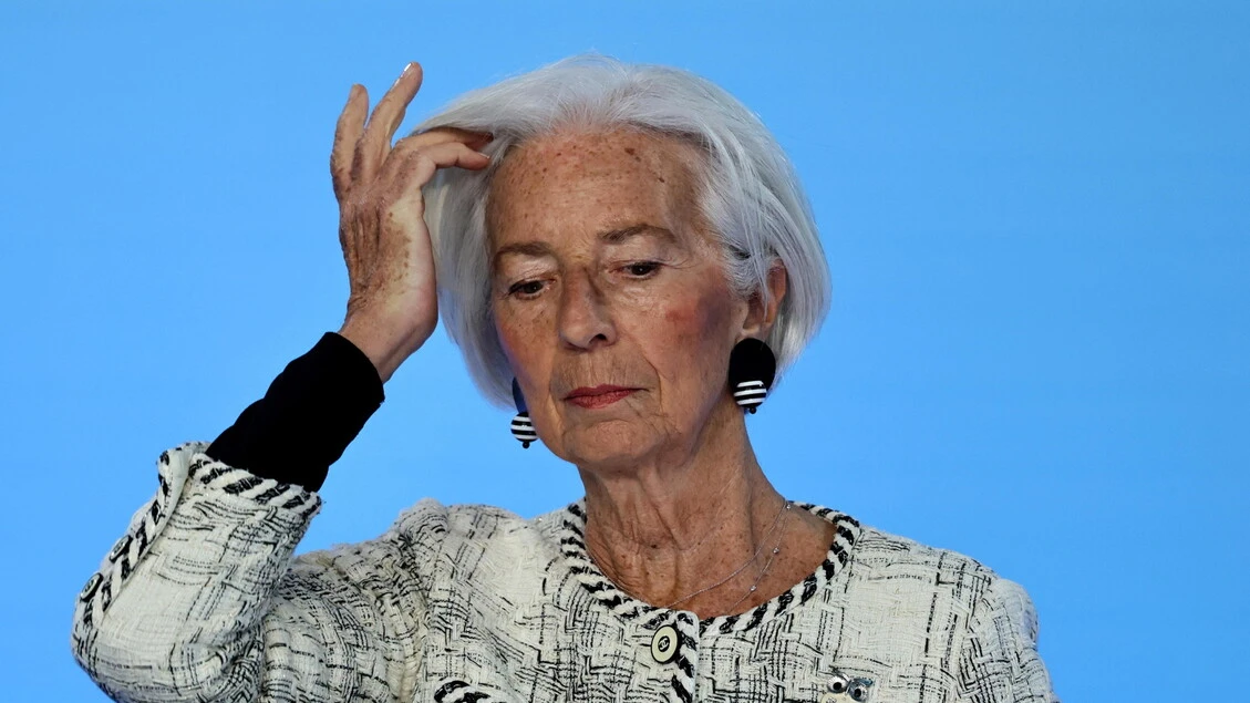 Lagarde, Spagna e Portogallo più protetti dallo shock energetico con le rinnovabili