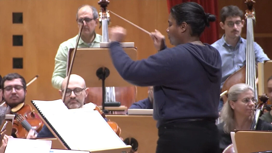 Glass Marcano debutta a Bolzano e Trento con Mozart e Ginastera