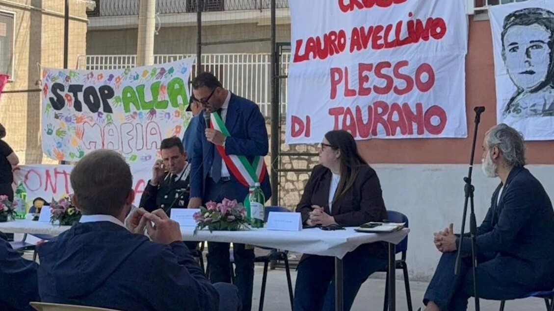 Beni confiscati, sindaco minacciato nell'Avellinese