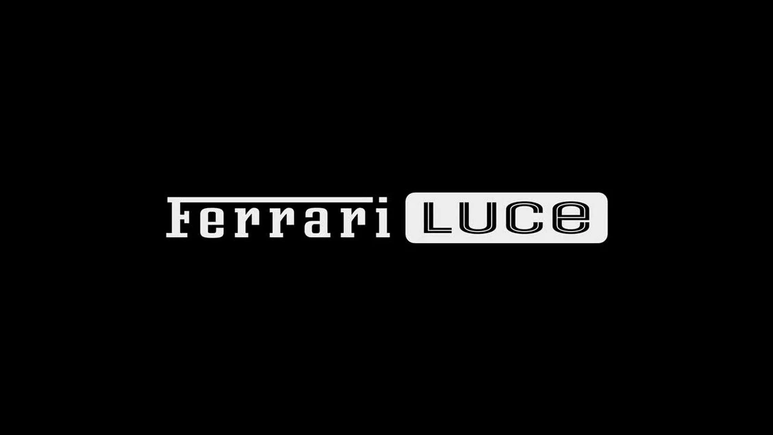 Ferrari Luce, la prima elettrica del cavallino vista da vicino