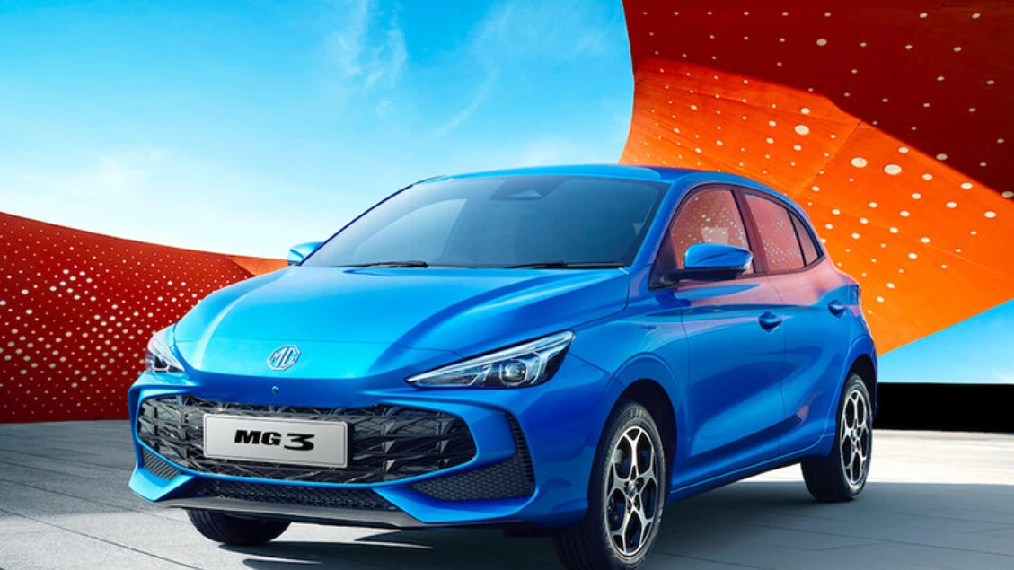 EuroNcap richiama i proprietari della MG3: 