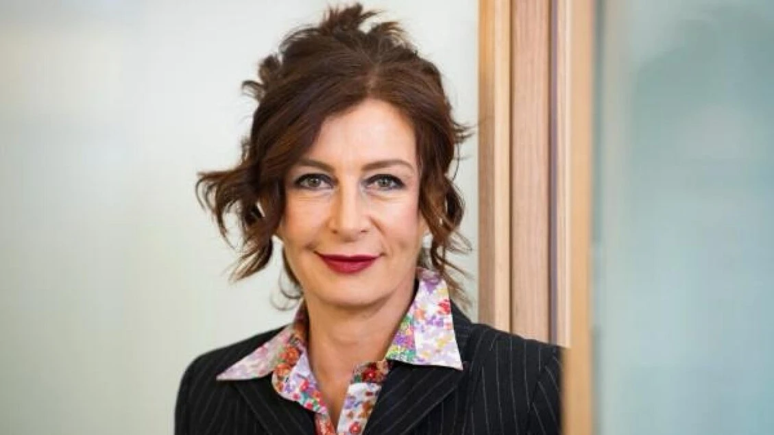 Anna Carbonelli eletta nuova presidente di Assifact