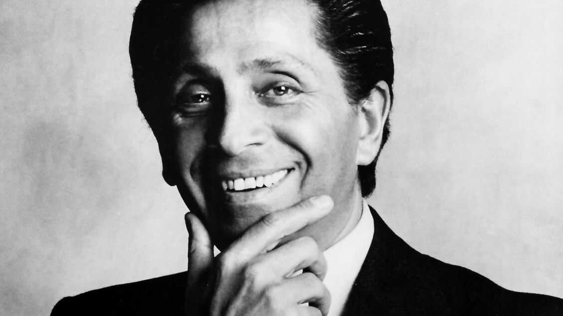 È morto lo stilista Valentino