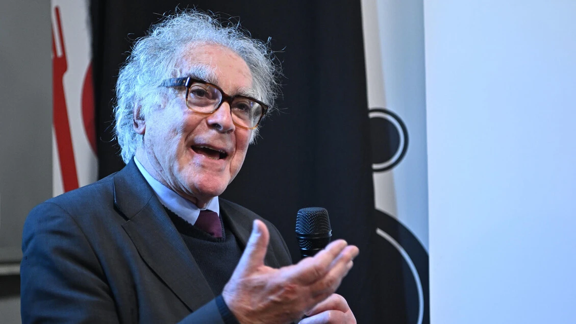 È morto Carlo Ginzburg, maestro della microstoria