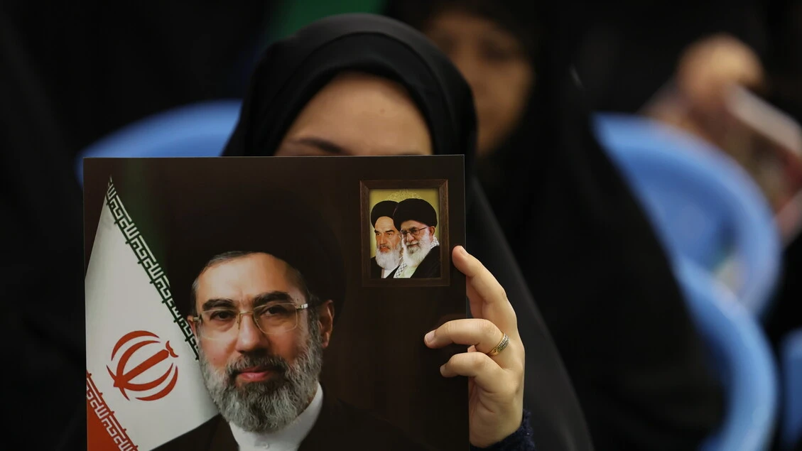 007 Usa, 'Khamenei in località segreta, una rete di corrieri per comunicare'