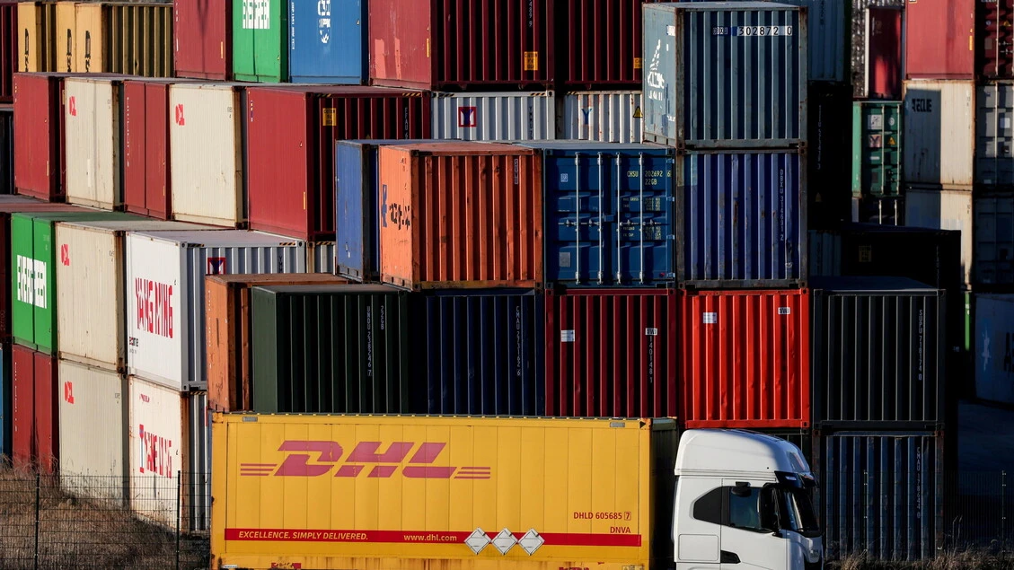 Ue, 'raggiunta intesa sull'accordo commerciale con gli Usa