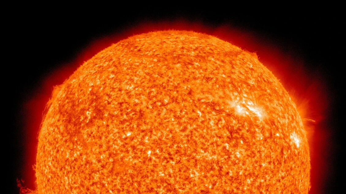 Sole ancora esuberante, attesa una nuova tempesta geomagnetica