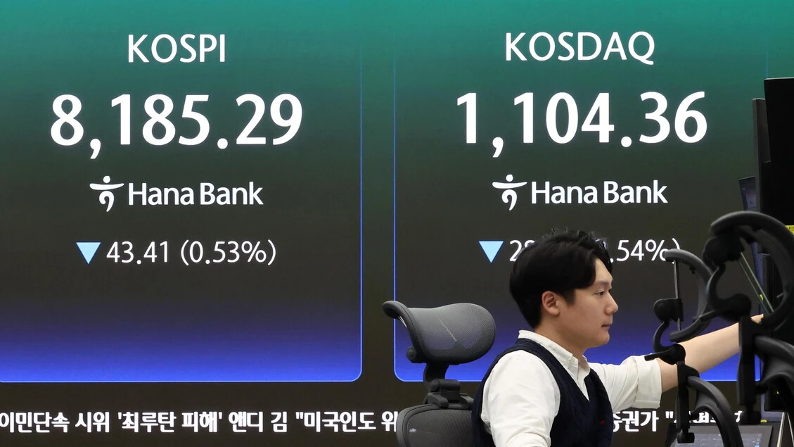 Borsa: l'Asia sale con i tecnologici, nuovi record per l'azionario