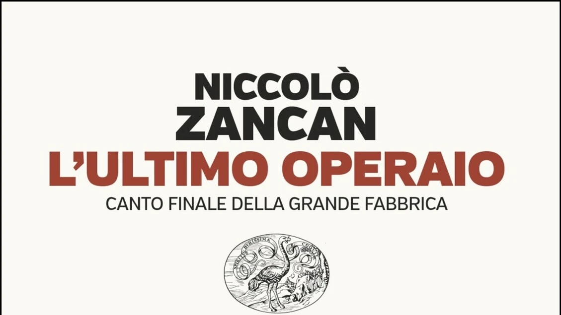 L'ultimo operaio, il mito della Fiat in dissolvenza