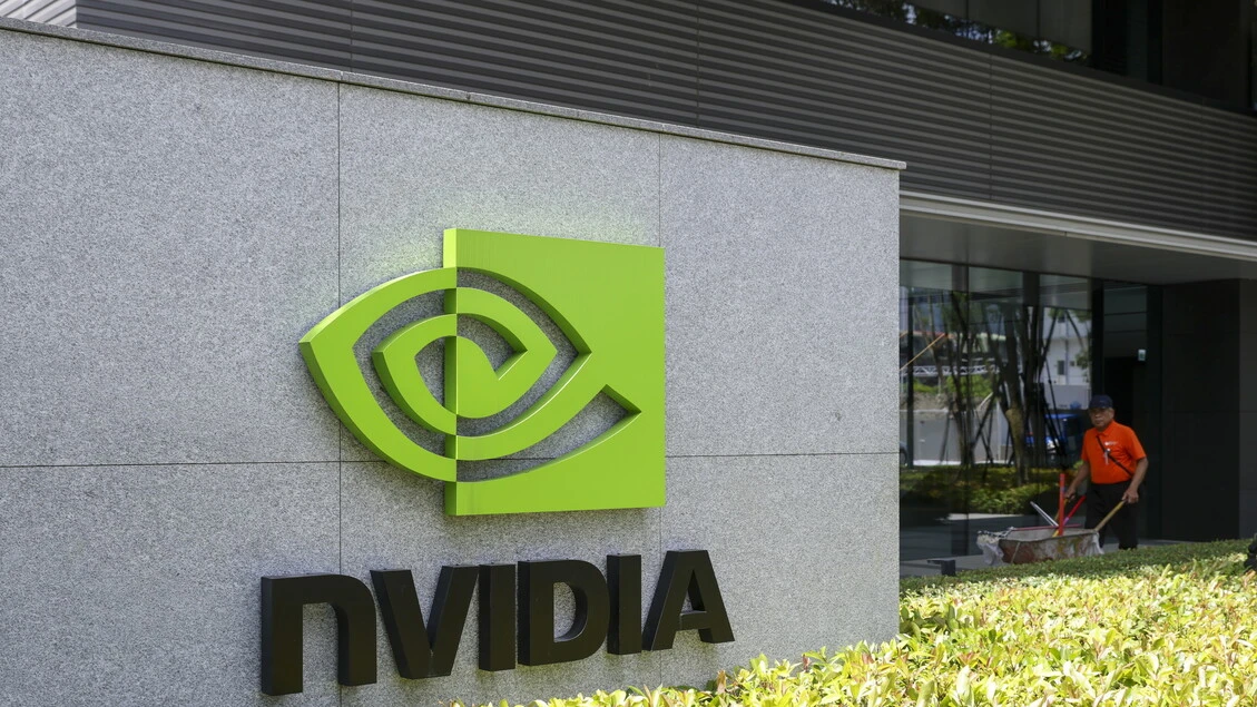Nvidia corre con il boom dell'IA. Sfida Musk-Altman a colpi di ipo