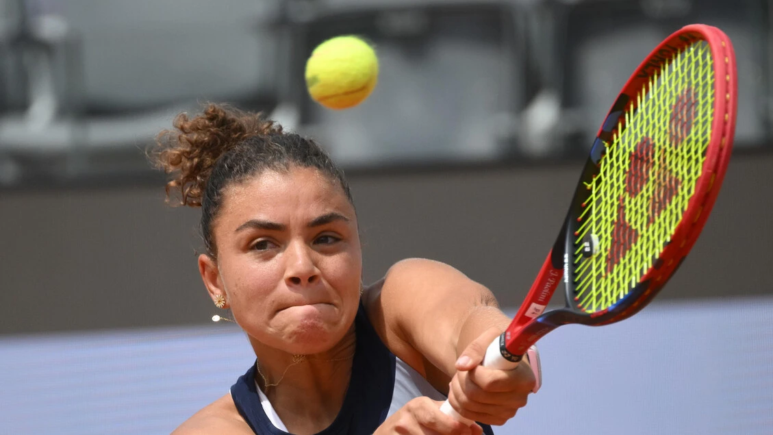 Roland Garros: Paolini rinuncia al doppio, Errani con l'austriaca Tagger