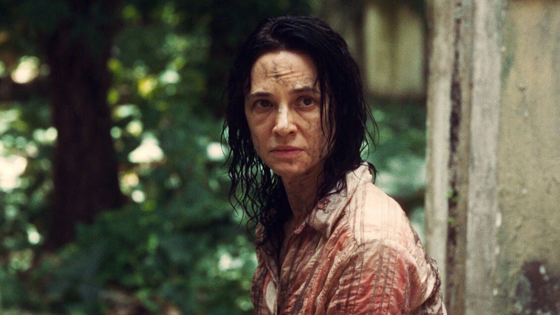 Asia Argento a Cannes, tra post colonialismo e incubo