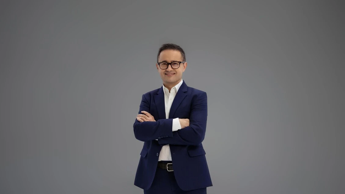Automobili Lamborghini, Fermín Soneira nominato Chief Technical Officer
