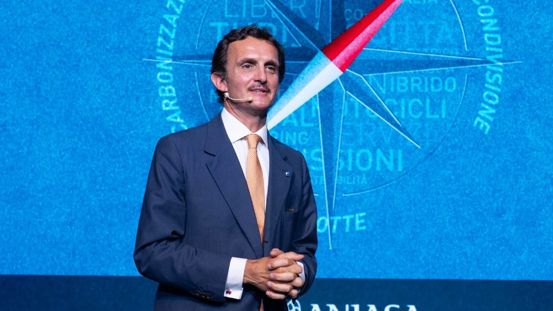 Mobilità, Aniasa: 