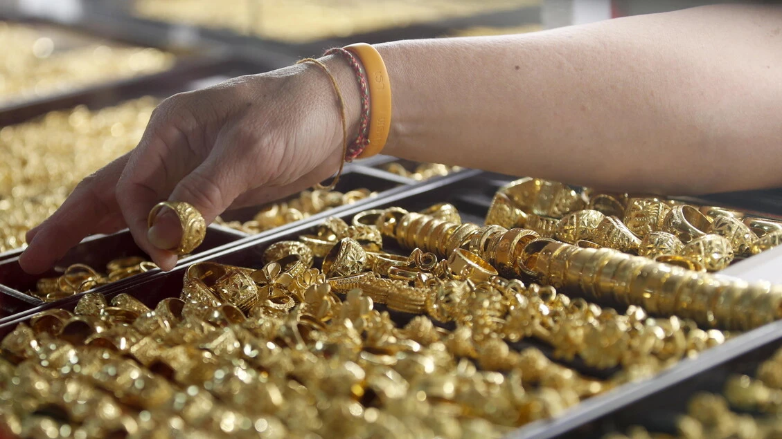 Oro senza freni, sopra 5.290 dollari l'oncia