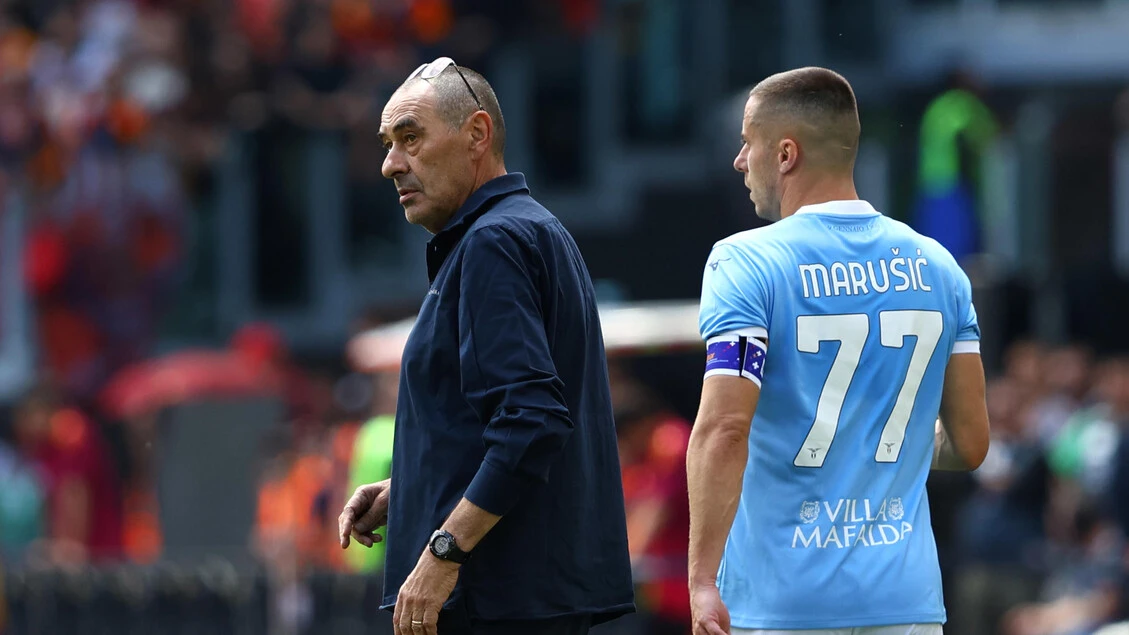Serie A: Lazio-Pisa in campo alle 20.45 DIRETTA