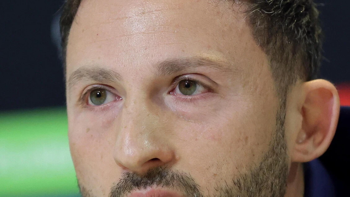 Tedesco si presenta 'Bologna, divertiamoci'