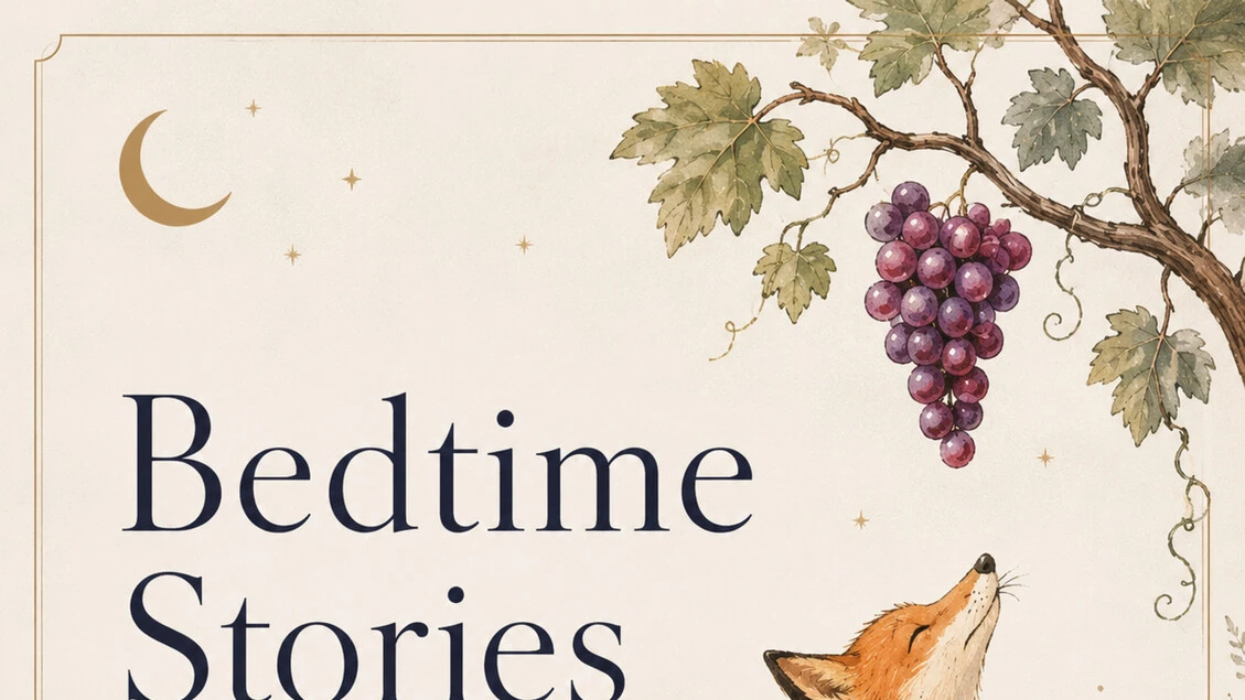 Dieci audiostorie della buonanotte per i bimbi del Gemelli