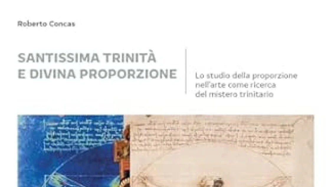 Roberto Concas e la Divina proporzione, guardare la complessità delle cose semplici