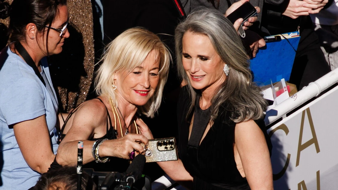Dal red carpet di Cannes, il make up artist Harold James svela i segreti