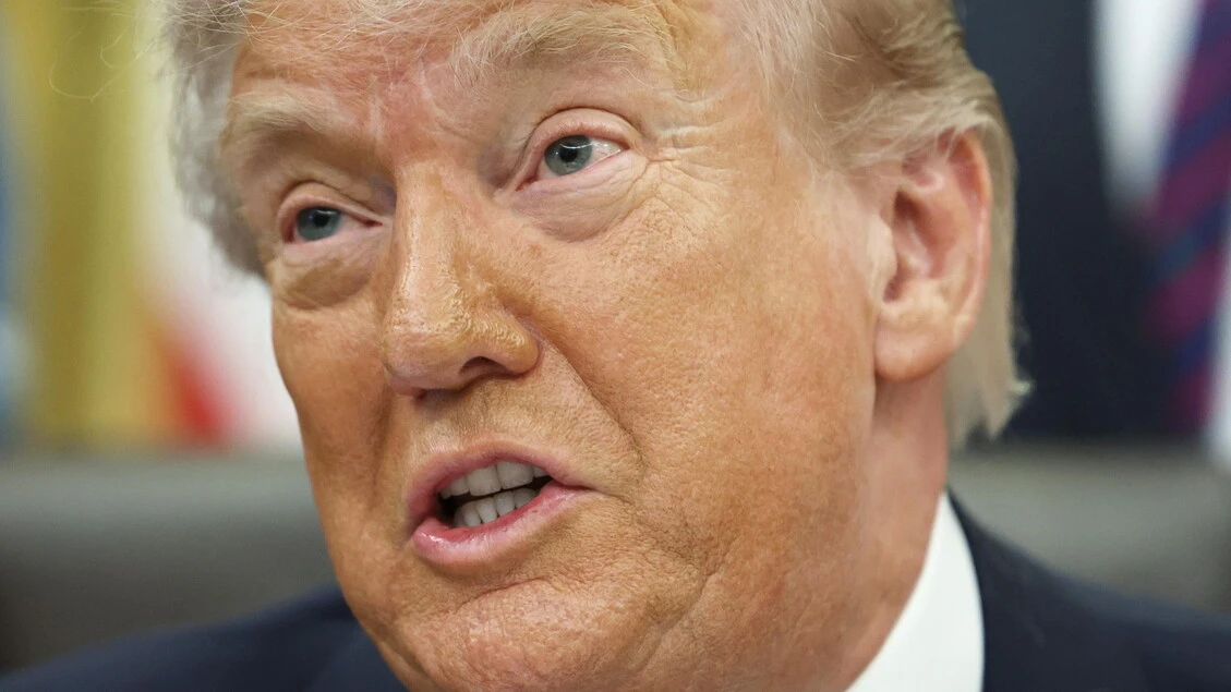 Trump, la firma dell'intesa con l'Iran entro la prossima settimana