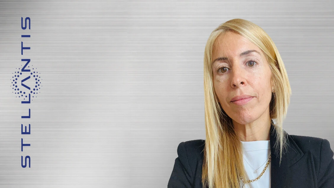 Marta Navarro nominata responsabile Peugeot per l'Enlarged Europe