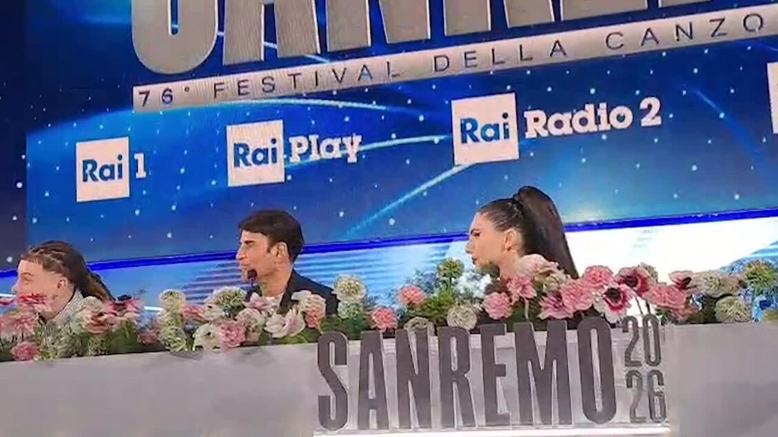Sanremo, Sayf: 