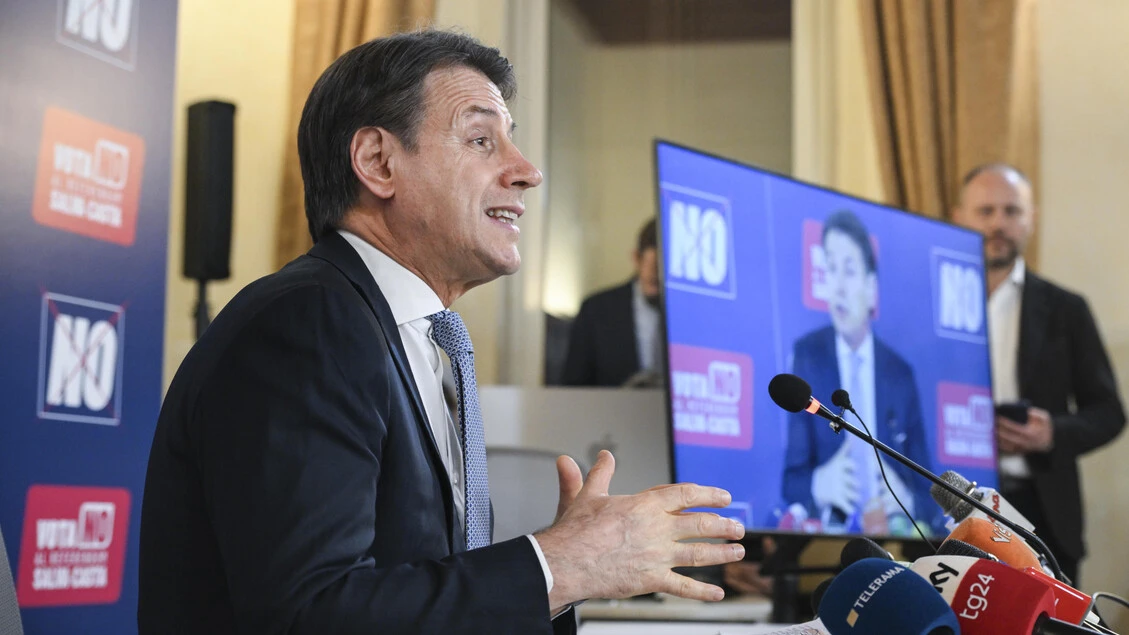Conte, premier chi prende un voto in più? Automatismo non per noi