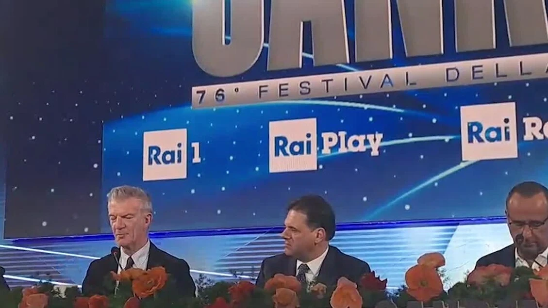 Sanremo: mercoledi' all'Ariston le olimpioniche Fontana, Lollobrigida e Vittozzi
