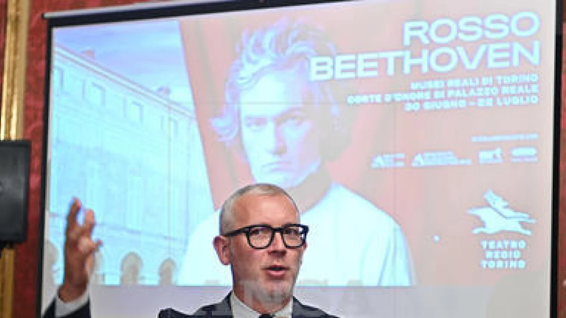 Teatro Regio di Torino, cresce il pubblico e aumentano gli incassi