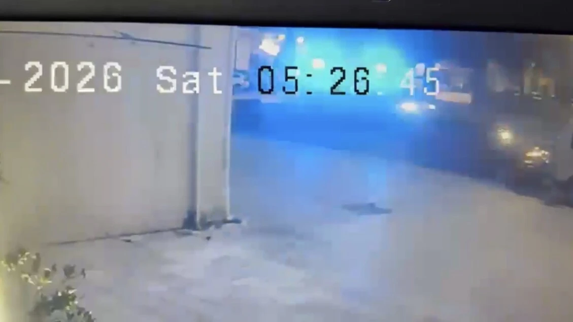 Omicidio a Taranto,in video il passaggio di un'ambulanza durante aggressione
