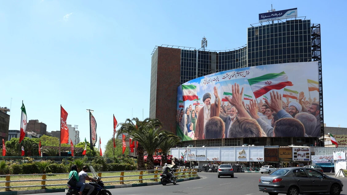 Wp, Usa chiederanno all'Iran il rilascio dei detenuti americani