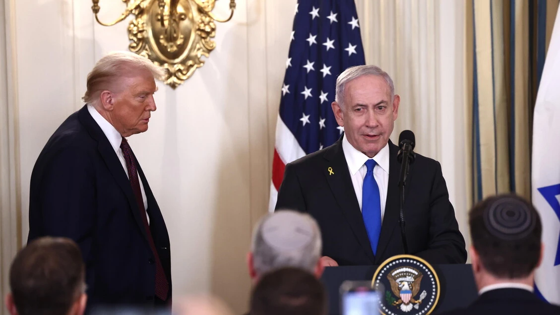 Netanyahu, 'per ora il fuoco con l'Iran cessato, è stata autodifesa'