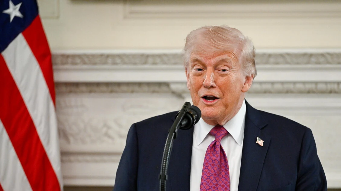 Trump, 'le otto giovani non saranno giustiziate, ringrazio l'Iran'