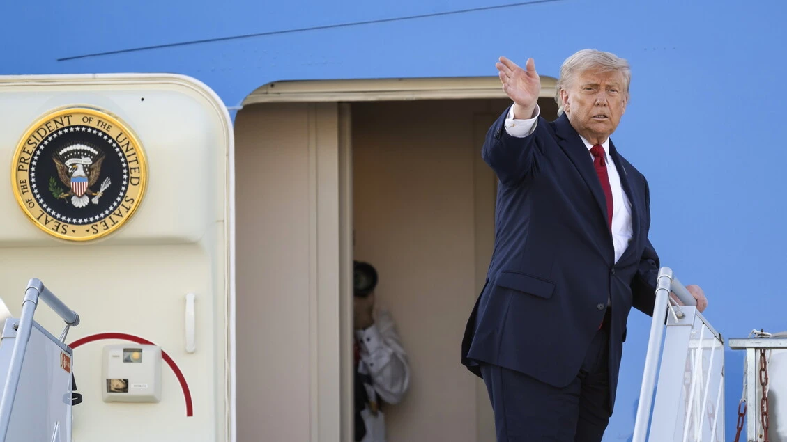 Trump, scadenza 60 giorni non è inderogabile, può servire di più